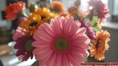 Good Morning Monday Images: Start Your Week with Positivity