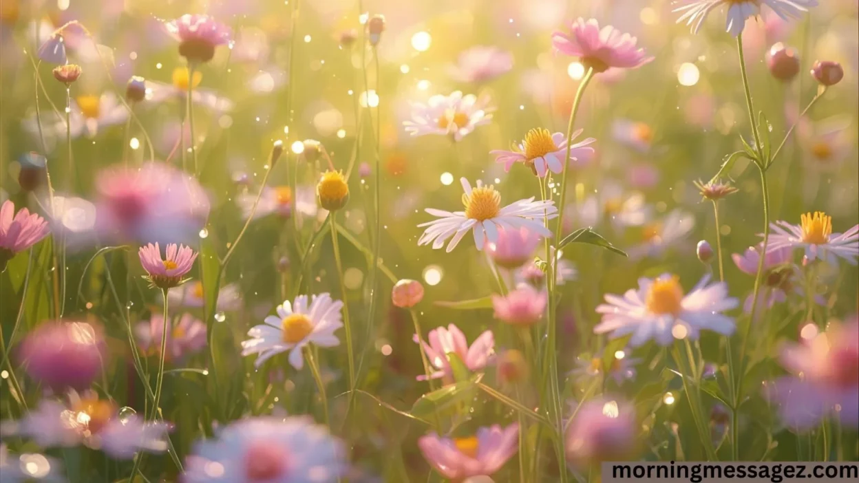 Good Morning Starshine