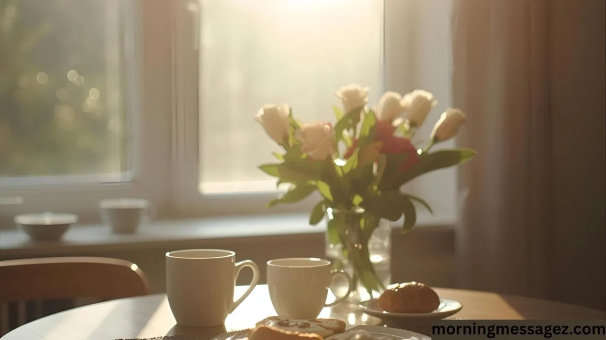 Good Morning Sunday