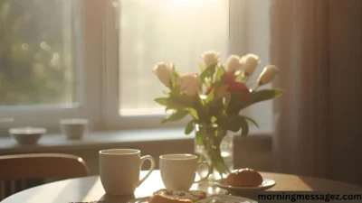 Good Morning Sunday