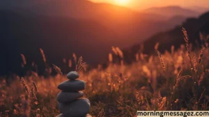 Beautiful Good Morning Pictures to Brighten Your Day