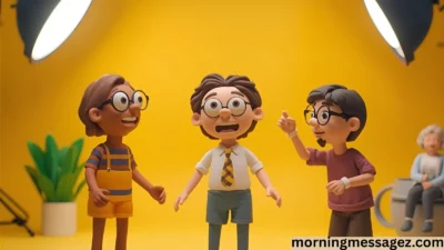 Best Funny Good Morning GIFs to Make Everyone Laugh Out Loud