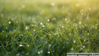 Good Morning Blessings Images to Brighten Your Day with Positivity