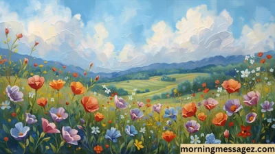 Good Morning Friday Blessings to Start Your Day with Positivity