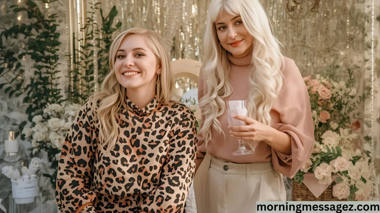 Good Morning Gorgeous: Start Your Day with Love and Positivity