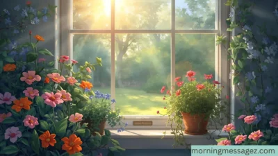 Good Morning Images New Fresh and Beautiful Pics to Start Your Day