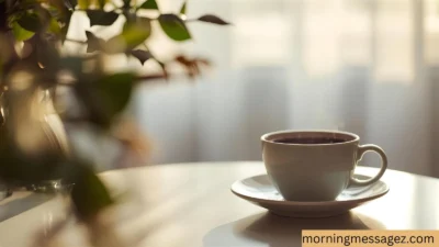 Good Morning Images New Start Your Day with Fresh Positivity and Smiles