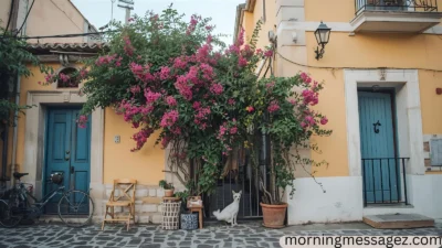 Good Morning in Greek – Learn How to Say It Like a Local