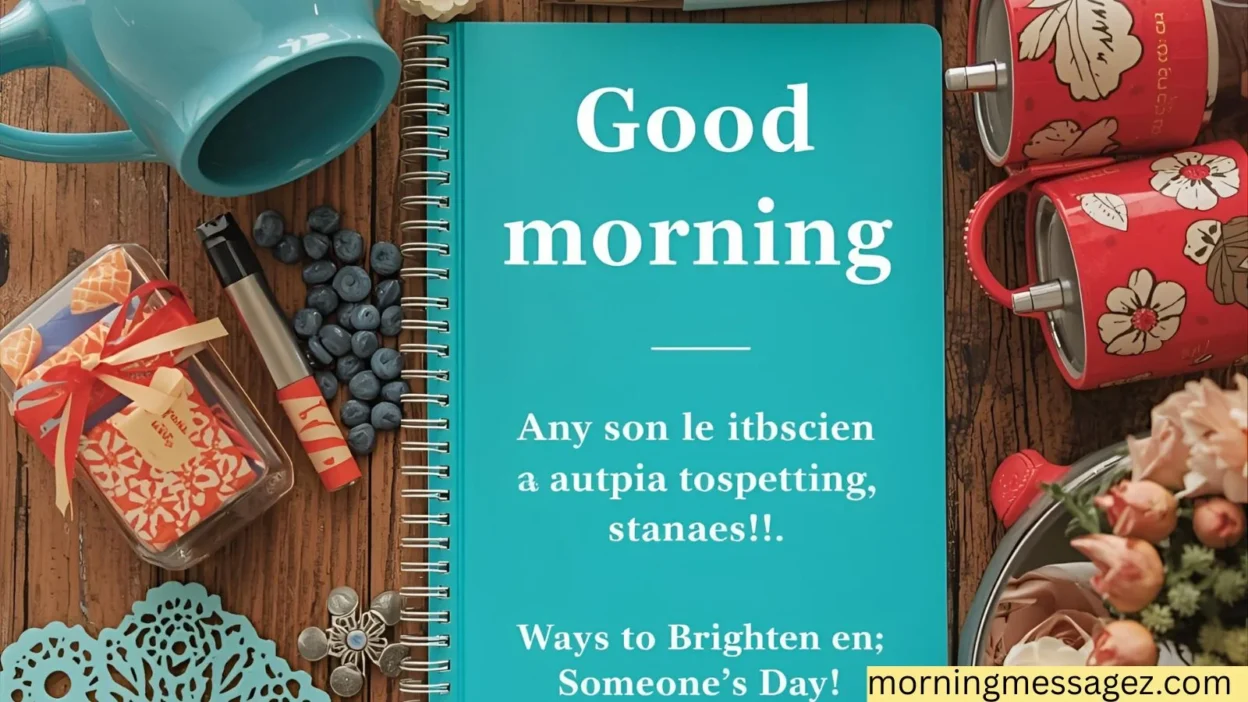 Good Morning in Spanish: Ways to Brighten Someone’s Day