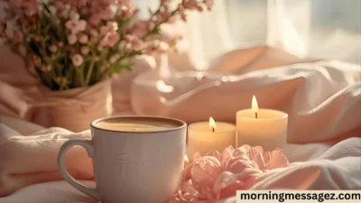 Good Morning Messages for Her