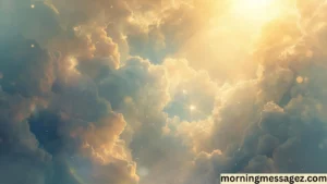 Good Morning Prayers to Start Your Day with Blessings