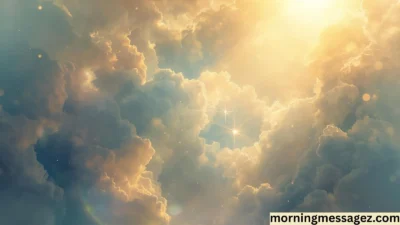 Good Morning Prayers to Start Your Day with Blessings