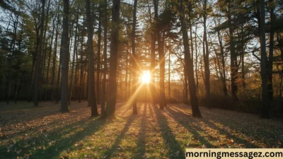 Good Morning Saturday Blessings: A Beautiful Start to Your Weekend