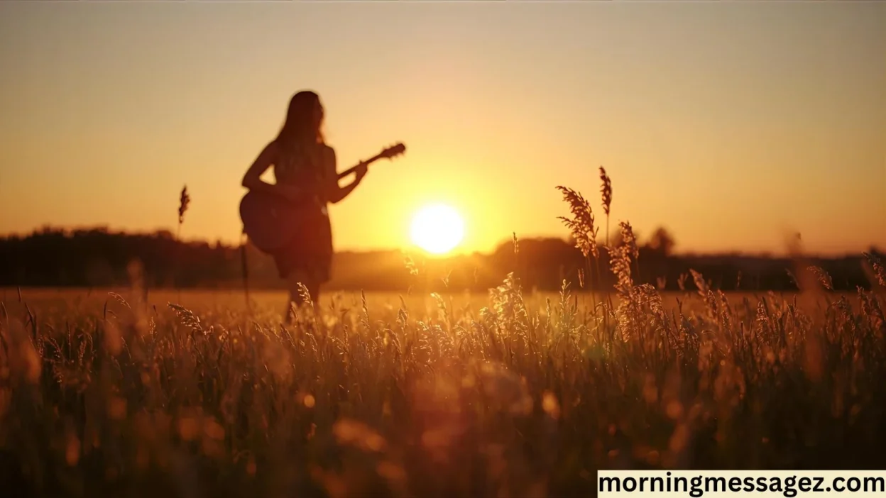 Good Morning Songs: Start Your Day with Positive Energy