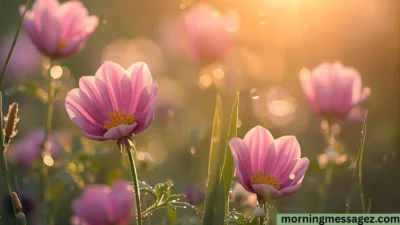 Beautiful Good Morning Tuesday GIF