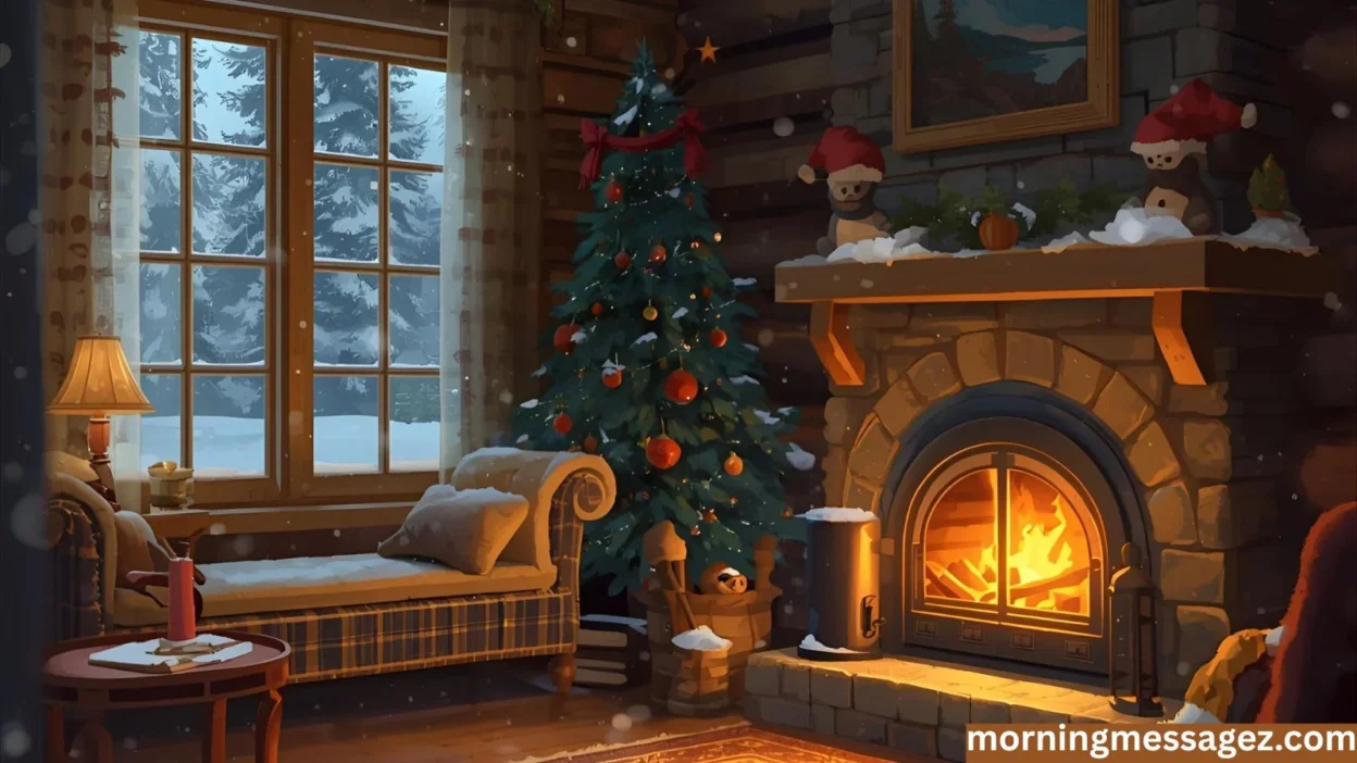 Good Morning Winter Images