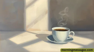 Good Sunday Morning Start Your Day with Positivity and Peace