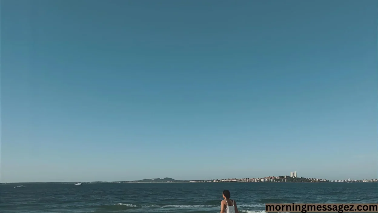 Positive Good Morning Blessings to Start Your Day with Joy