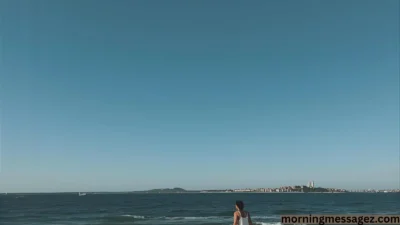 Positive Good Morning Blessings to Start Your Day with Joy