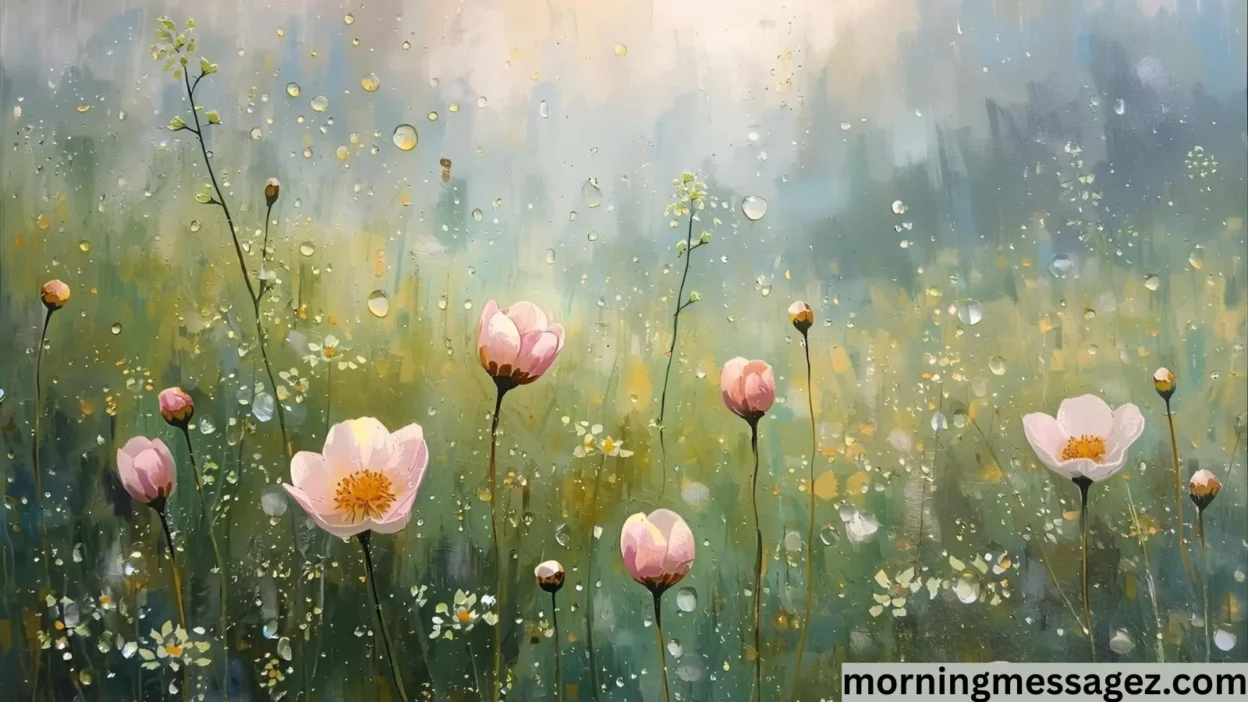 Positive Good Morning Thursday