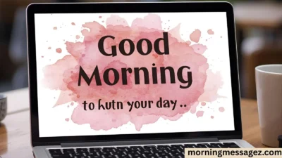 Very Funny Good Morning Images to Brighten Your Day