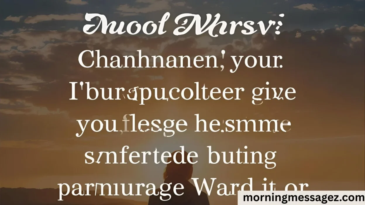 Different Ways to Say Good Morning: