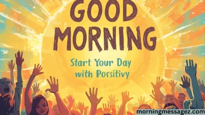 Good Morning Images and Quotes