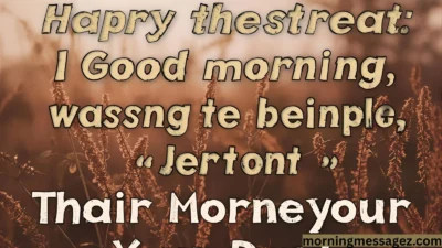 Happy Wednesday Good Morning Wishes to Brighten Your Day