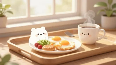 Cute Good Morning Texts for Him