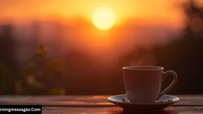 Good Morning Love Gif