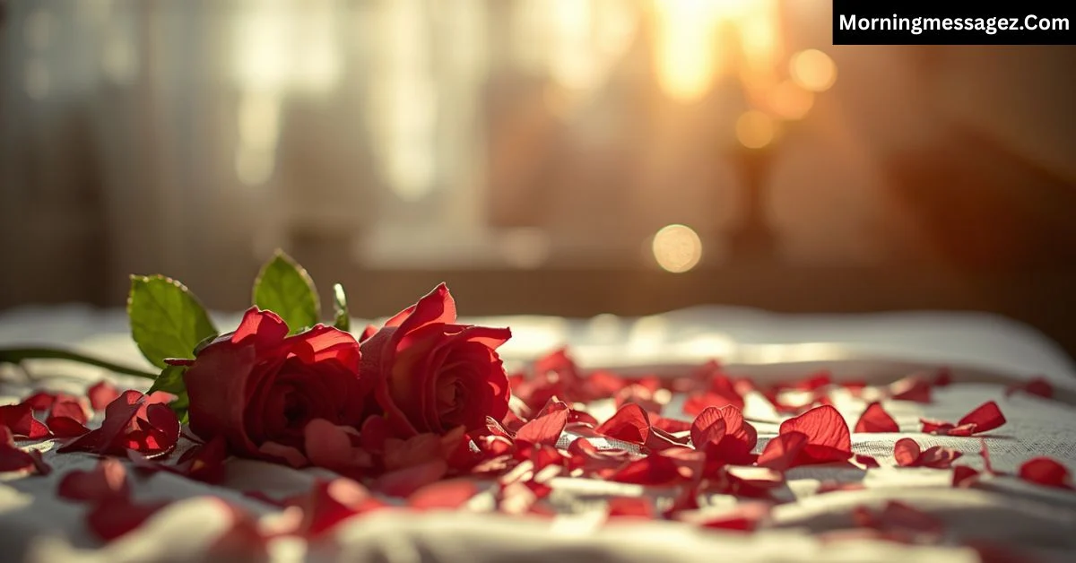 Good Morning Miss Bliss