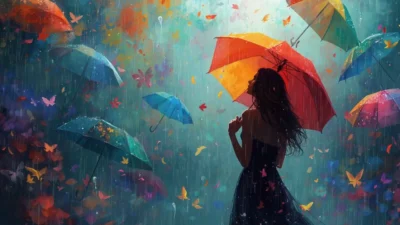 Good Morning Singin in the Rain
