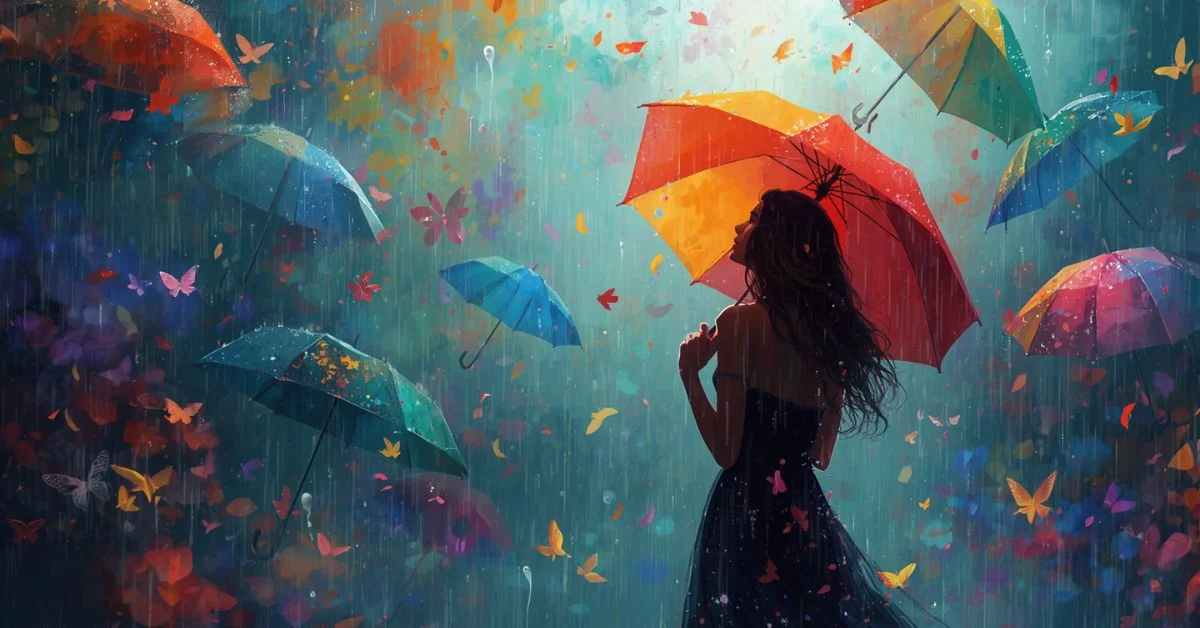 Good Morning Singin in the Rain