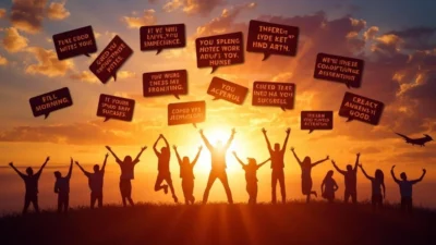 Good Morning Team Messages