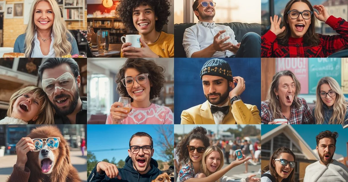 Hilarious Very Funny Good Morning Images