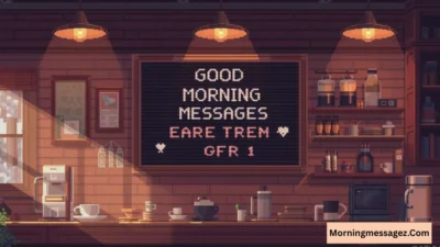 Digital Message Board