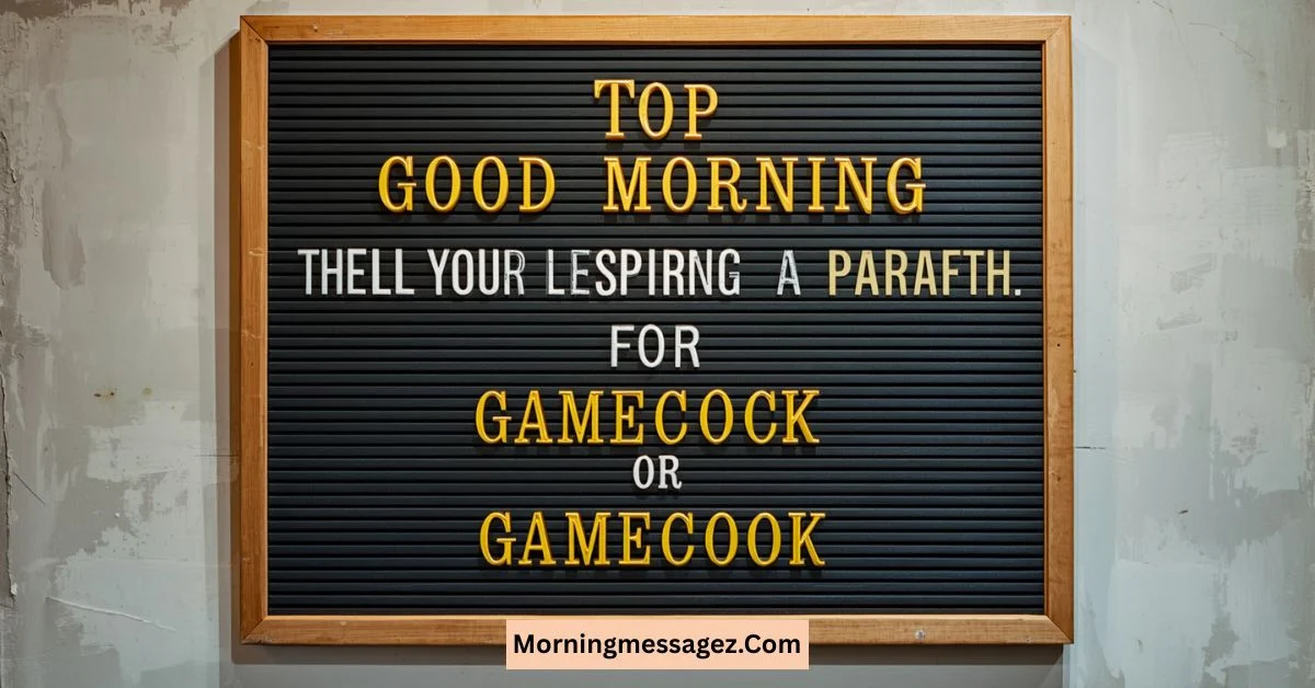 Gamecock Message Boards