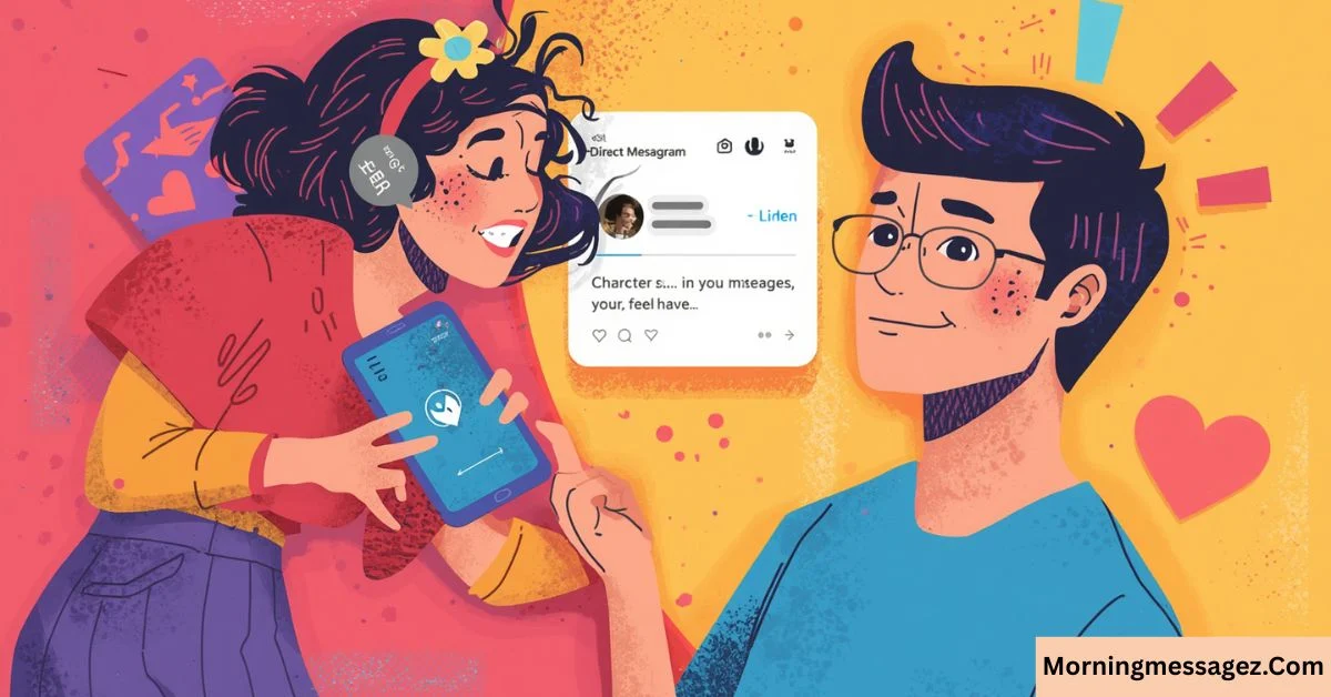 Instagram Direct Message Character Limit