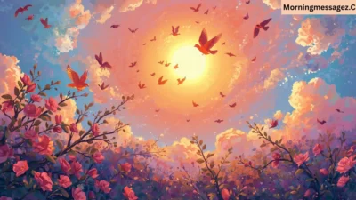 New Style New Latest New Good Morning Images