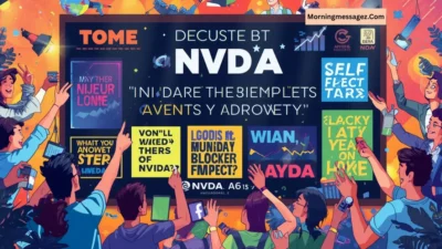 nvda stock message board