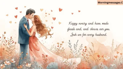 Wife Birthday Card Message