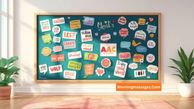 AAC Message Board
