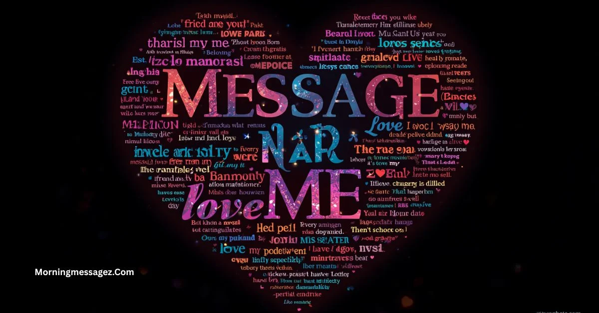 Erotic Message Near Me