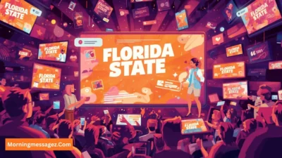 Florida State Message Board