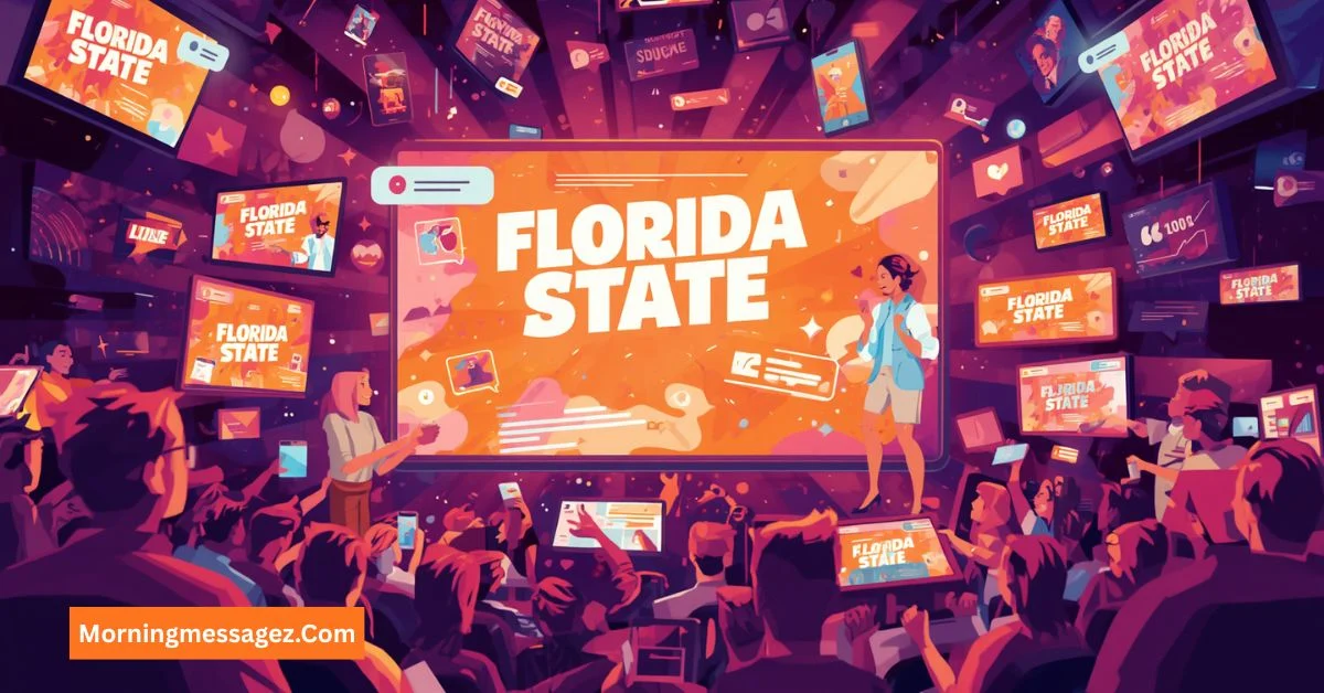 Florida State Message Board