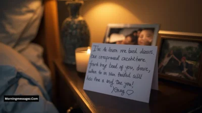 Strength Positive Message for Cancer Patient
