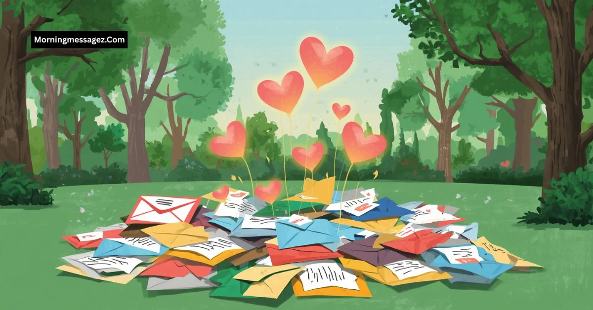unsent message project