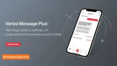 Verizon Message Plus