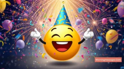 Celebration Emoji