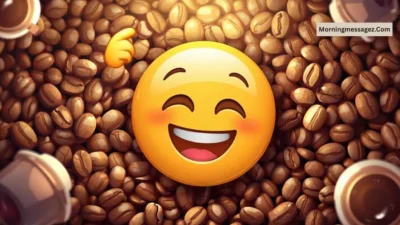 Coffee Emoji